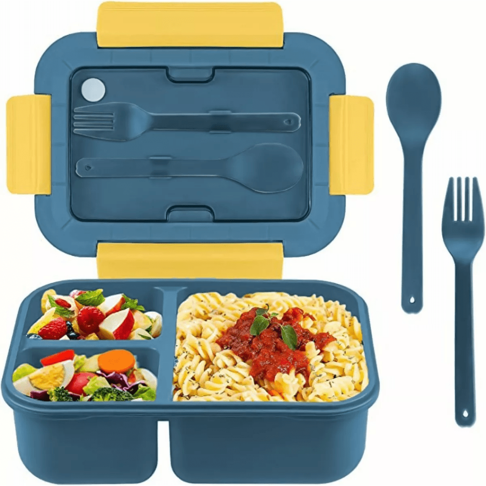 Lunch Box Forks - Temu