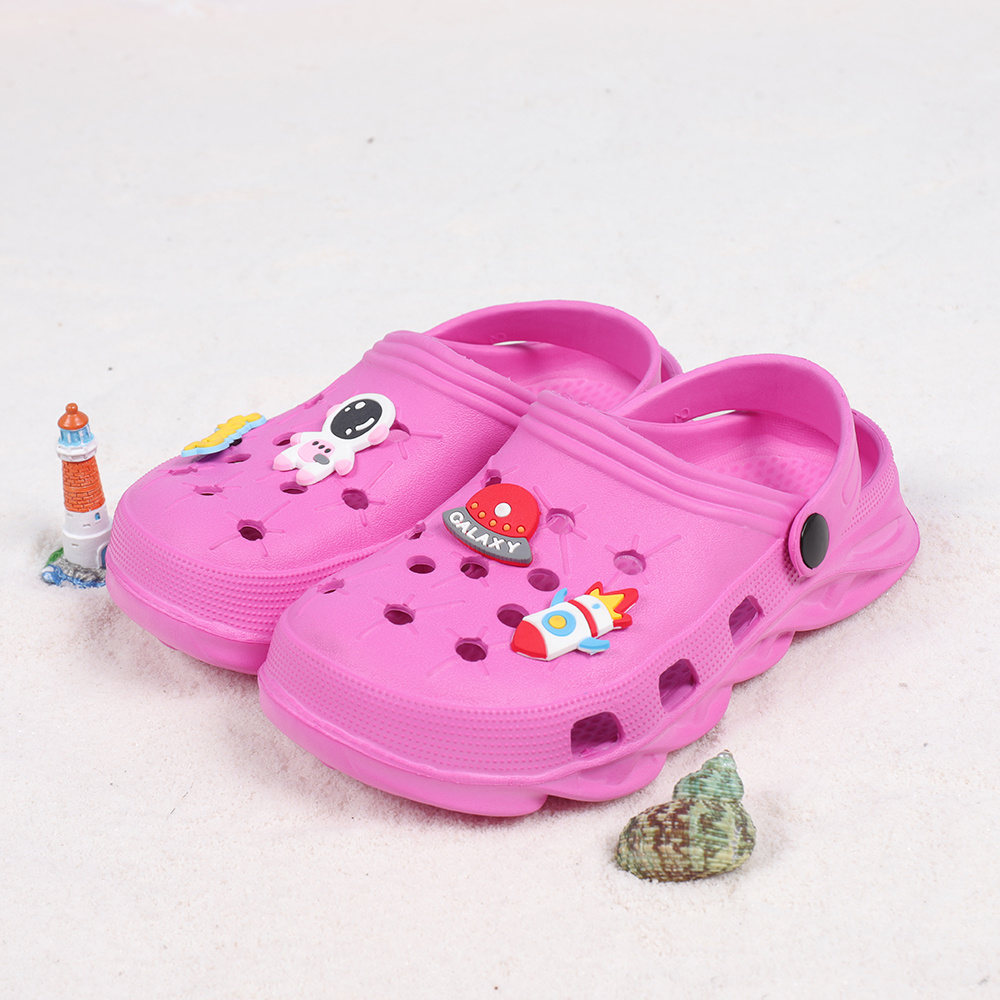 Hairstylist Hairdresser Flower Tools Clog Crocs Crocband shoes