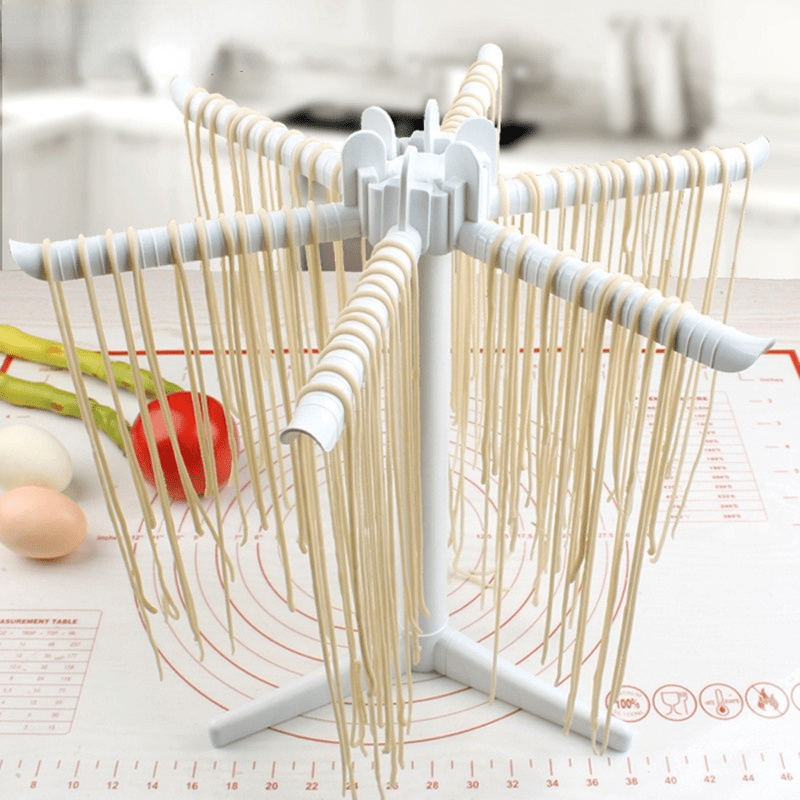 Pasta Rack Pasta Drying Rack Spaghetti Drying Rack - Temu