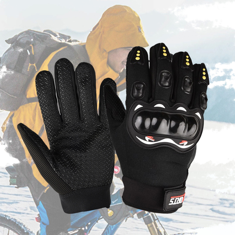 Acheter Gants d'escalade gants de Sport unisexe gants d'escalade demi-doigt  pour