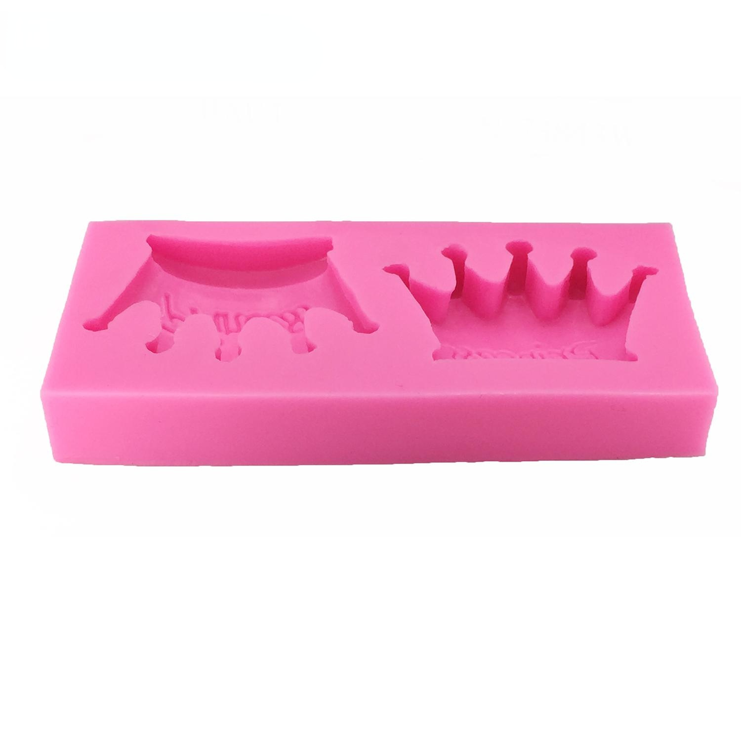 Best Cake Decorating Tools, Stencils, Fondant Tools and Silicone Molds