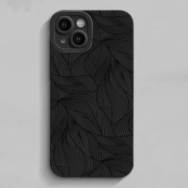 art flowers black style graphic phone case for iphone14 14plus 14pro 14pro max 13 13mini 13pro 13pro max 12 12mini 12pro 12pro max 11 11pro 11pro max x xs xs max 8 8plus 7 7plus details 7