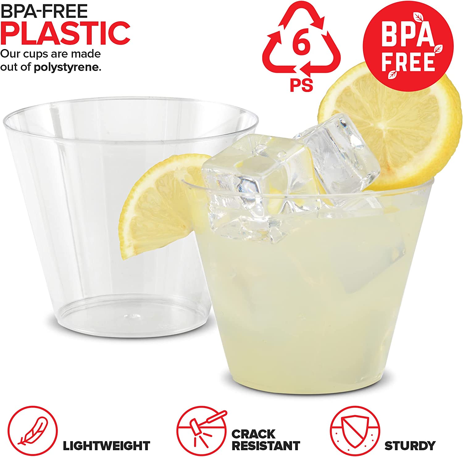 Mari Plast - Vasos plásticos transparentes con tapa domo, muy usados para  malteadas, jugos de frutas, dulces , canguil. #vasos #plastico #guayaquil  #mariplast