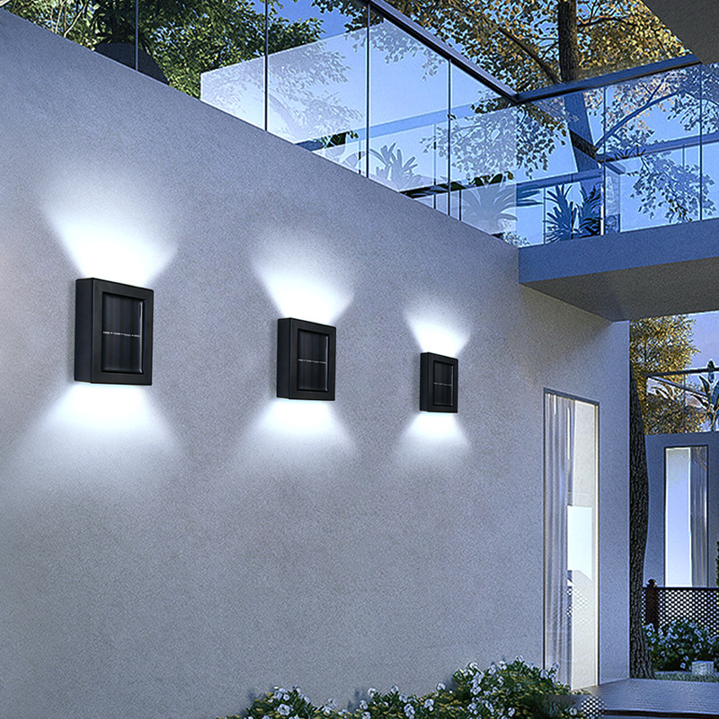 Luces led solares para el jardín ?  Iluminacion solar, Lamparas solares  para exterior, Iluminación solar al aire libre