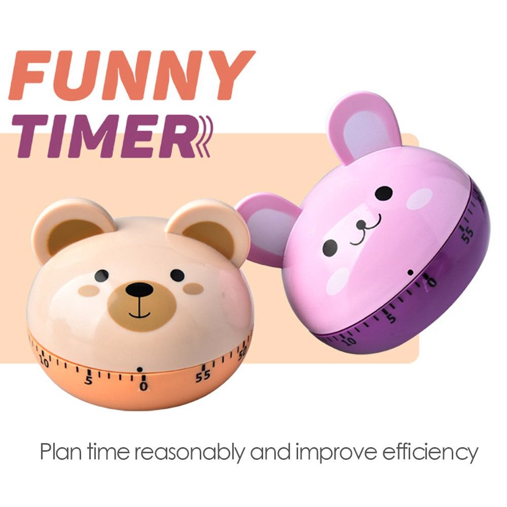 Kitchen Timer Manual - Temu