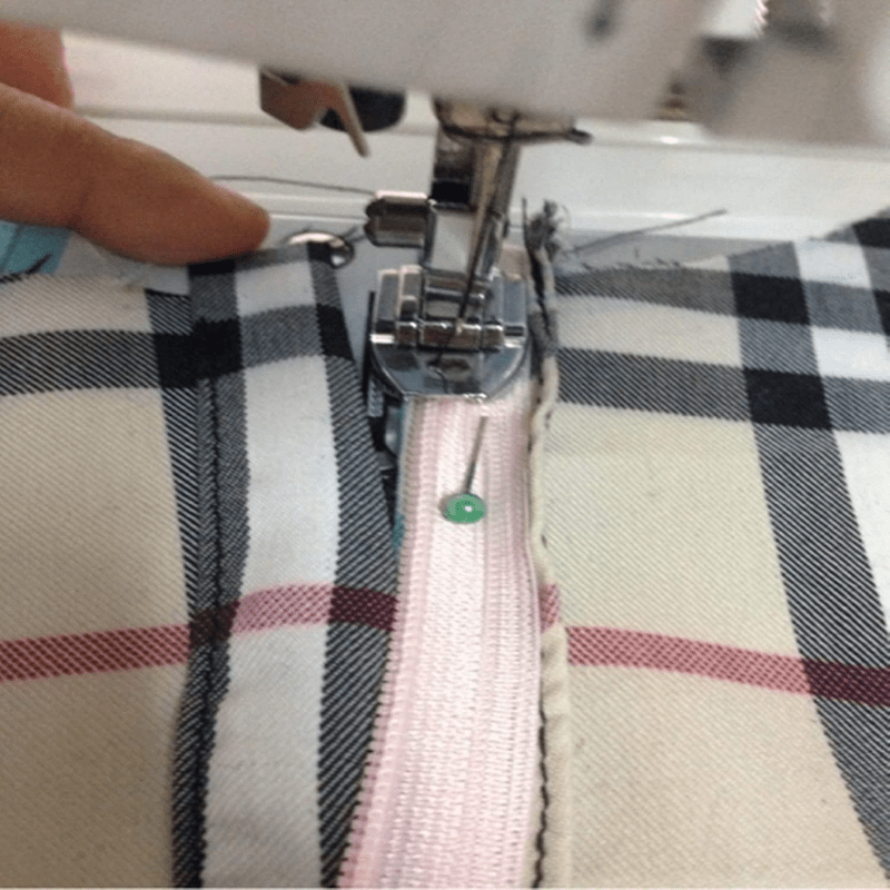 Learning to Sew Part 2: How to Stitch 