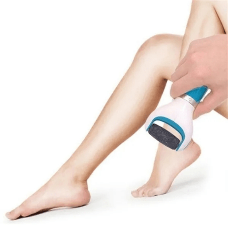 

Electric Callus Remover, Professional Pedicure Tools Foot Care For Women, Foot Scrub-ber