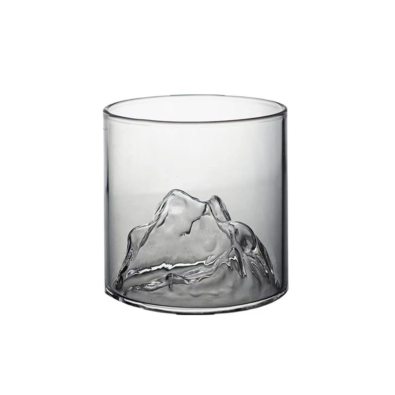 Creative Whiskey Glass, Wine Cup For Outdoor Camping Travel, Household  Water Cup, Gift For Men Women, - Temu