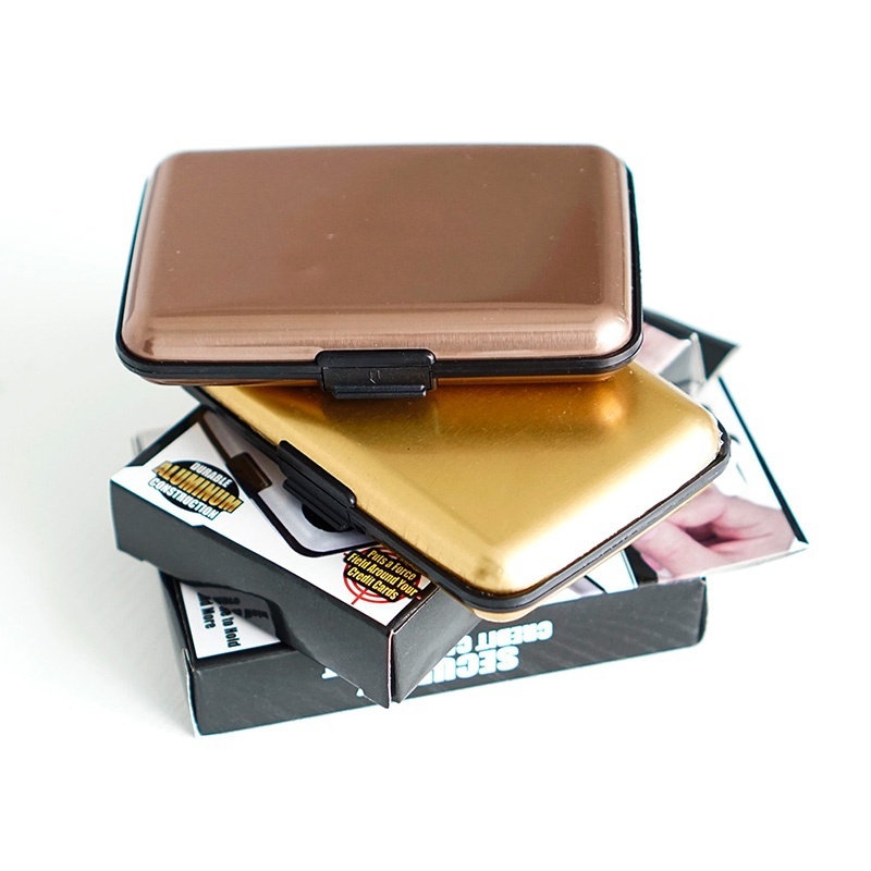 Hard case sale wallet clutch