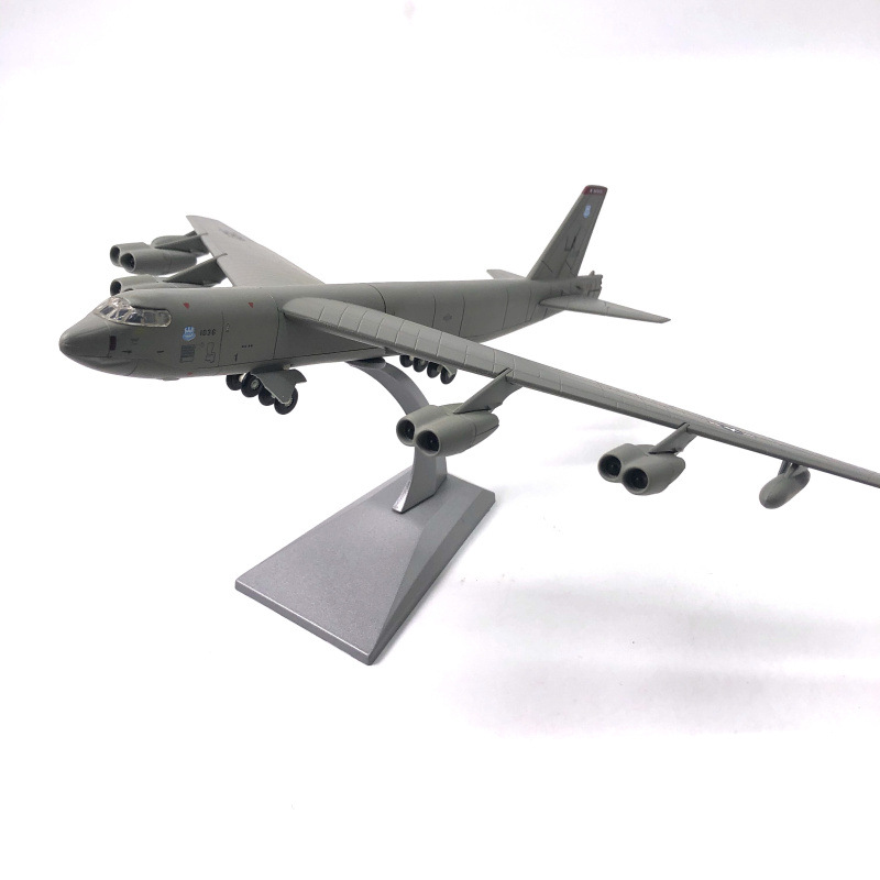 Diecast b cheap 52 bomber