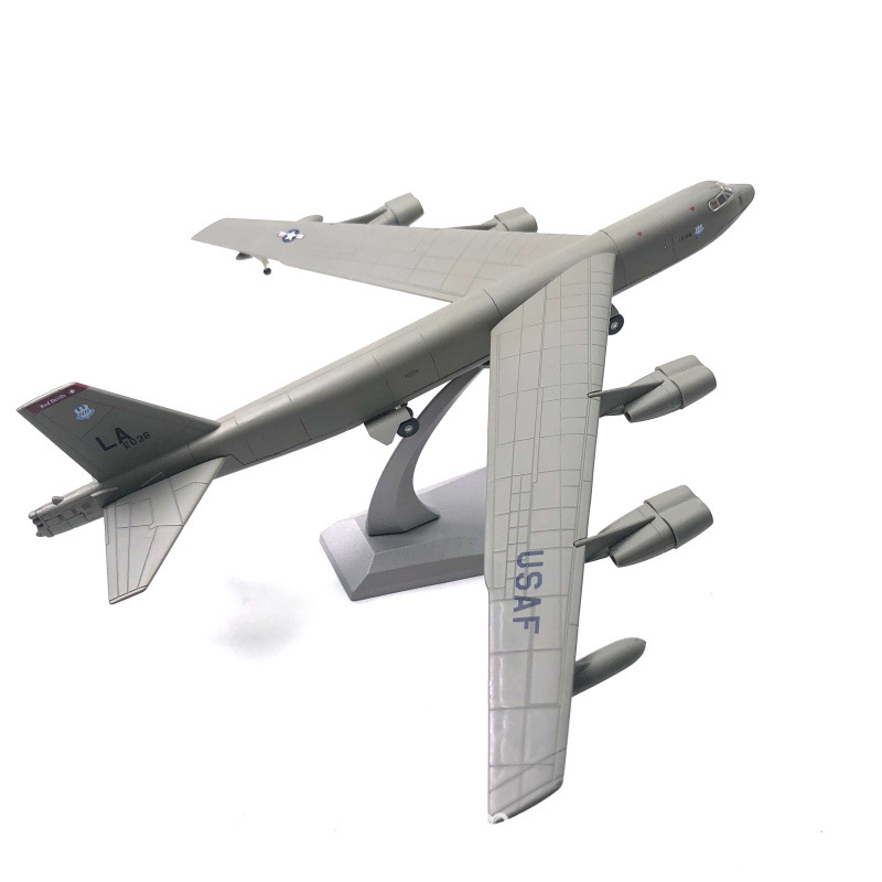 USA クラシック ファイター モデル 1/200 アメリカ B-52(ストラト