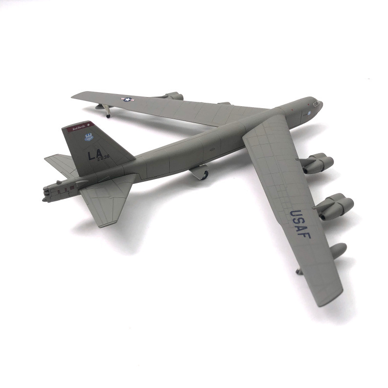 USA クラシック ファイター モデル 1/200 アメリカ B-52(ストラト