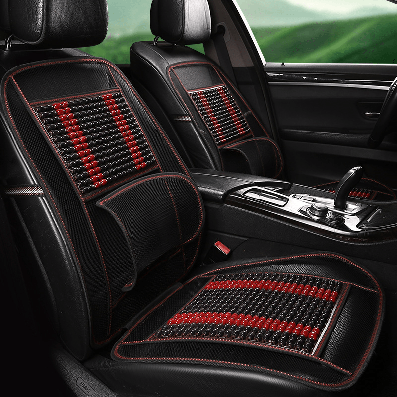 Best Cooling Car Seat Cushions