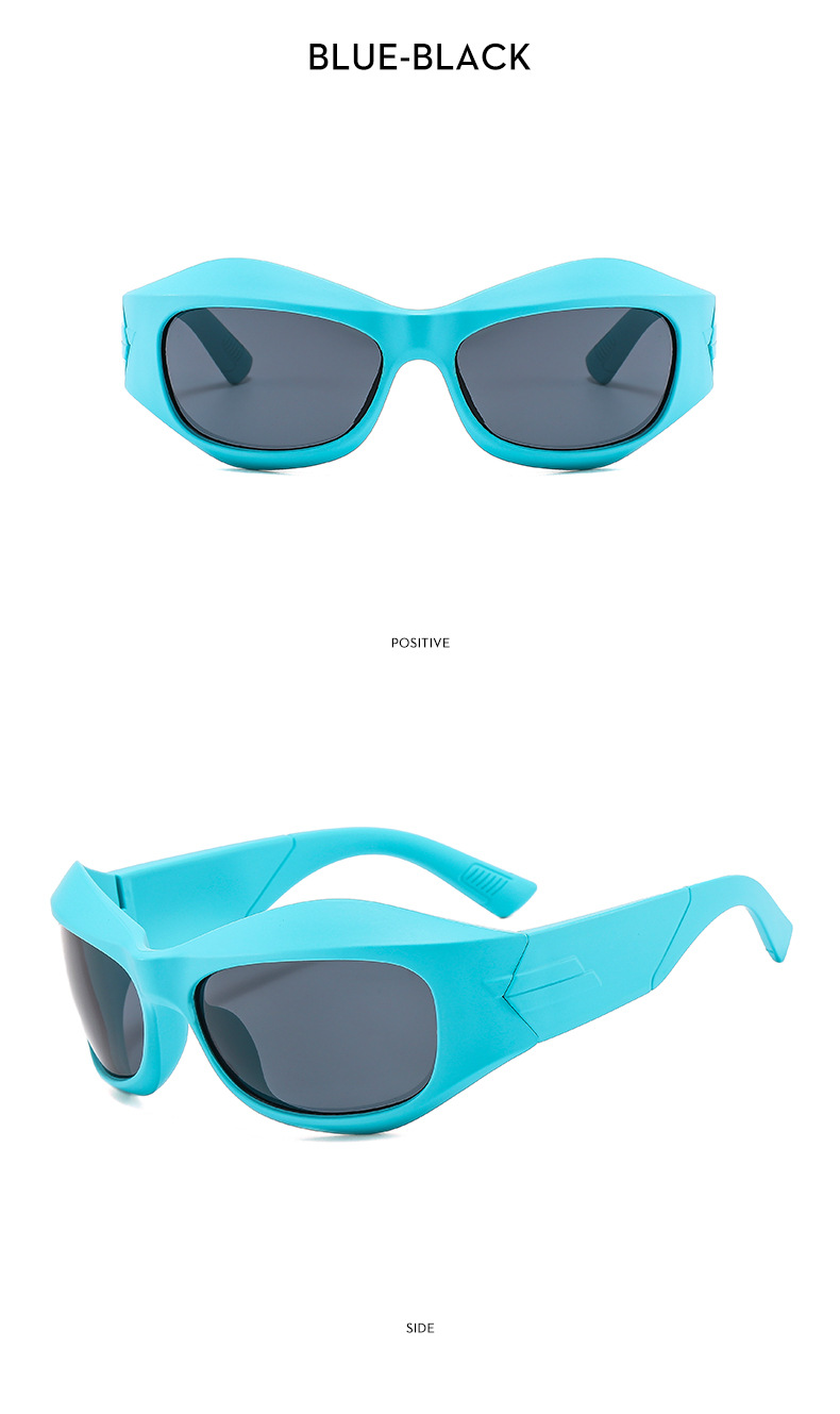 Sunglasses Bottega Veneta Unapologetic BV1086S-004 Unisex