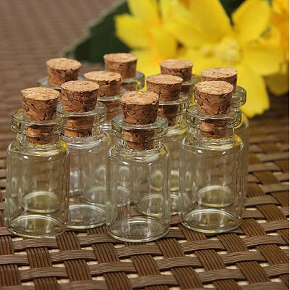 Glass Bottles, Glass Bottles Wholesale, Small Glass Bottles in