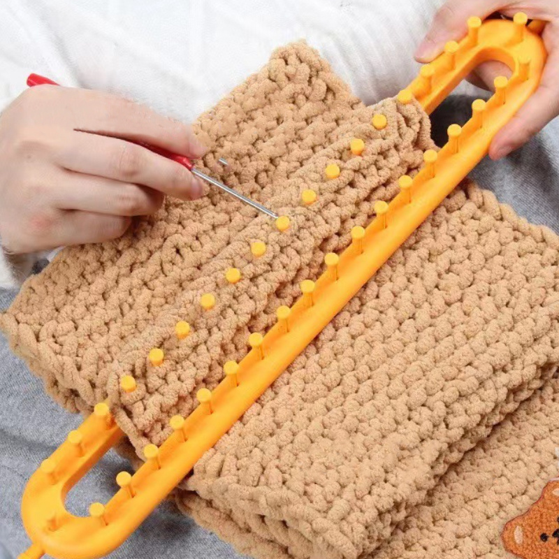 Looms For Crocheting - Temu