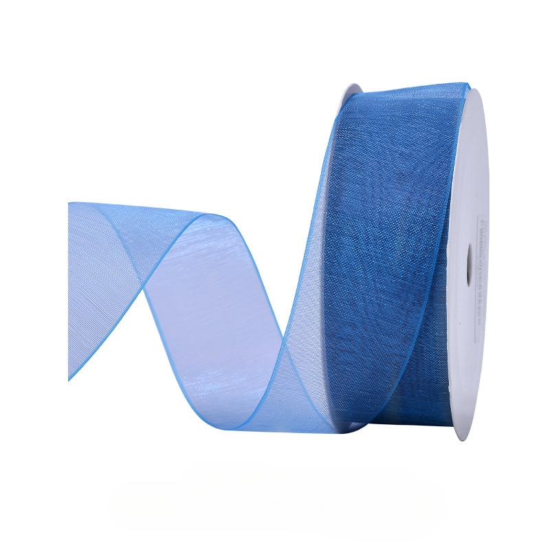 Ombre Organza Ribbon