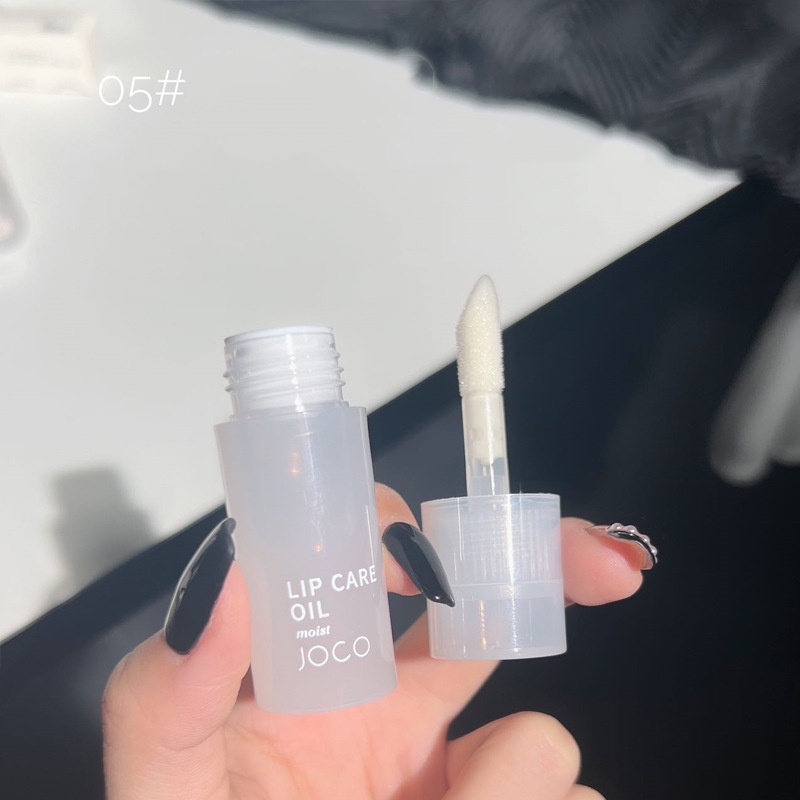 6 Colors Lip Balm Moisturizing Lip Gloss