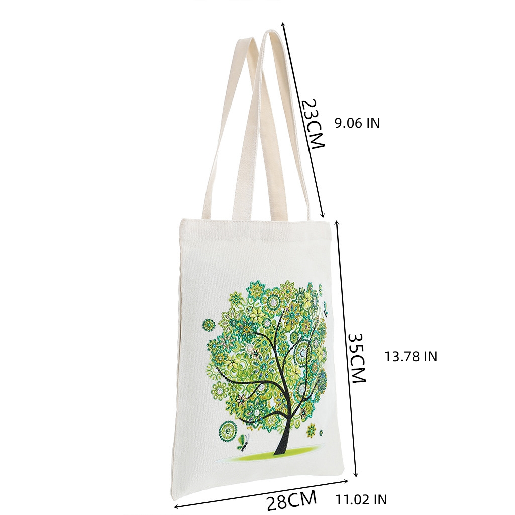  Canvas Floral Botanical Tote Bag for Women, Reusable Grocery  Bags, Cute Cat Tote Bags Aesthetic for Shopping : Home & Kitchen