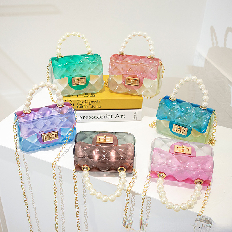 Mini Jelly Bags