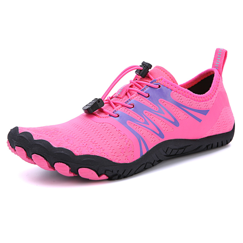 Non Slip Flat Shoes Quick Drying Indoor Outdoor Sports Shoes - Temu