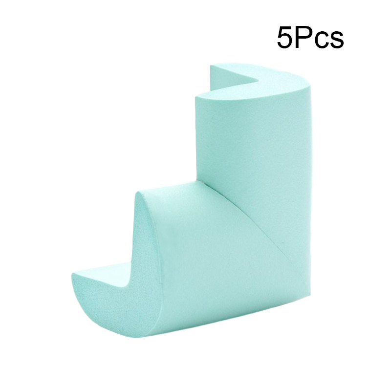 5/10 pièces, bande de Protection pour meubles d'angle de sécurité pour bébé,  bords souples