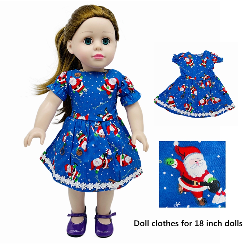 Doll Dress - Temu Canada