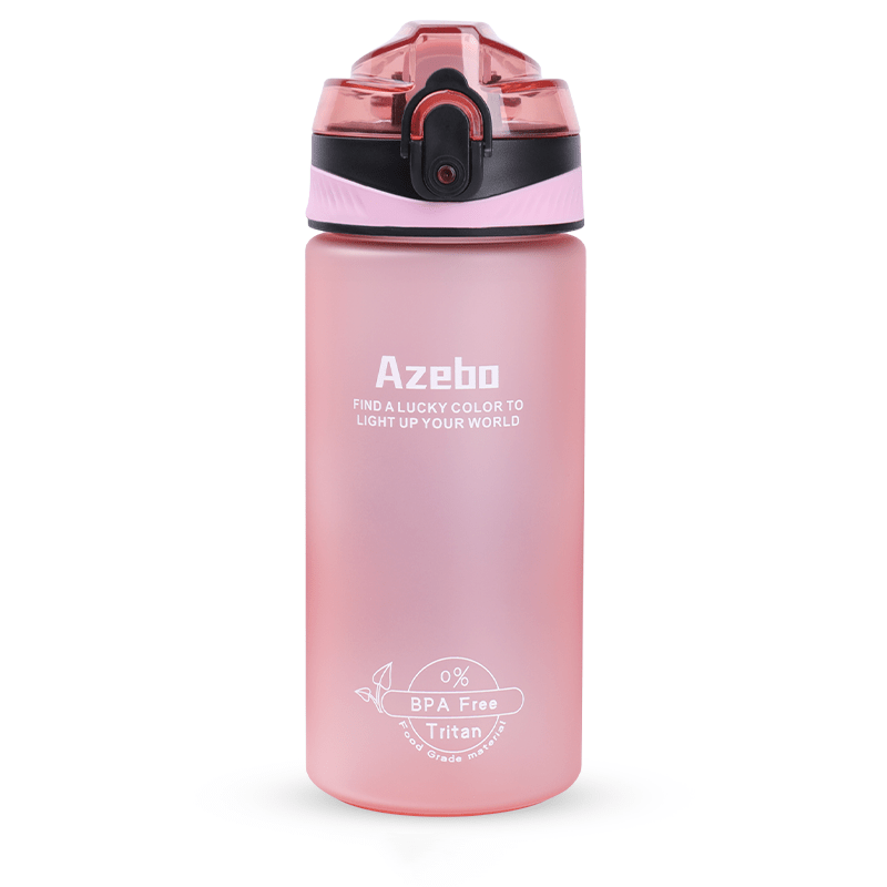 Sports Water Bottle 1000ml, BPA Free Tritan Non-Toxic Plastic