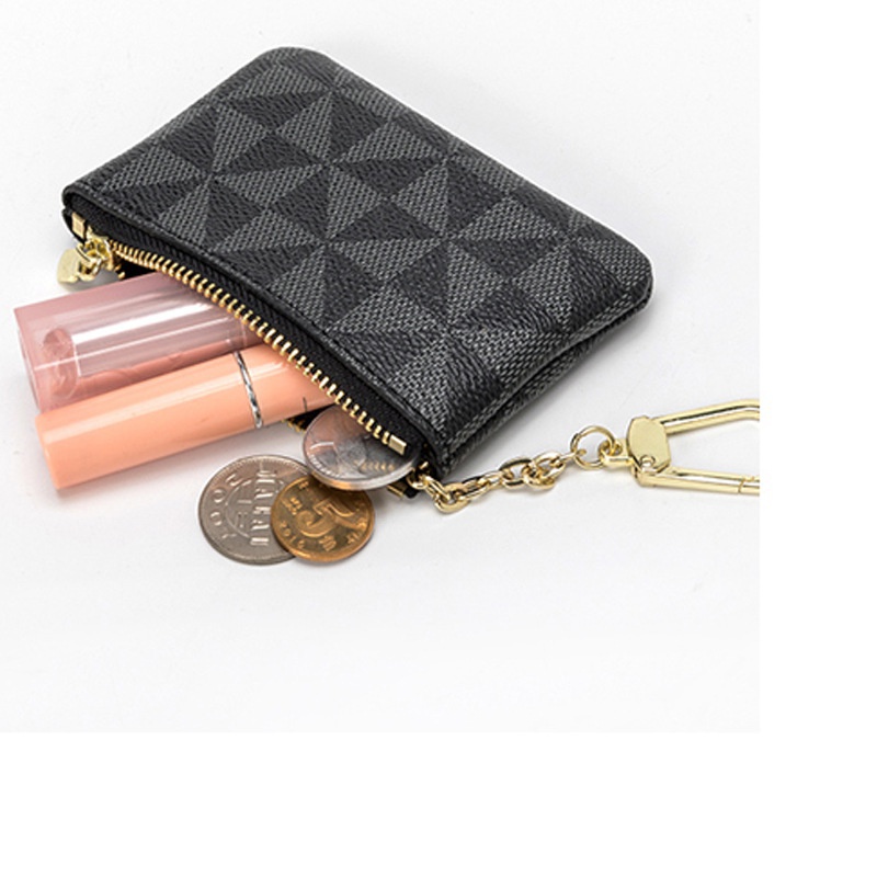 Mini money outlet purse