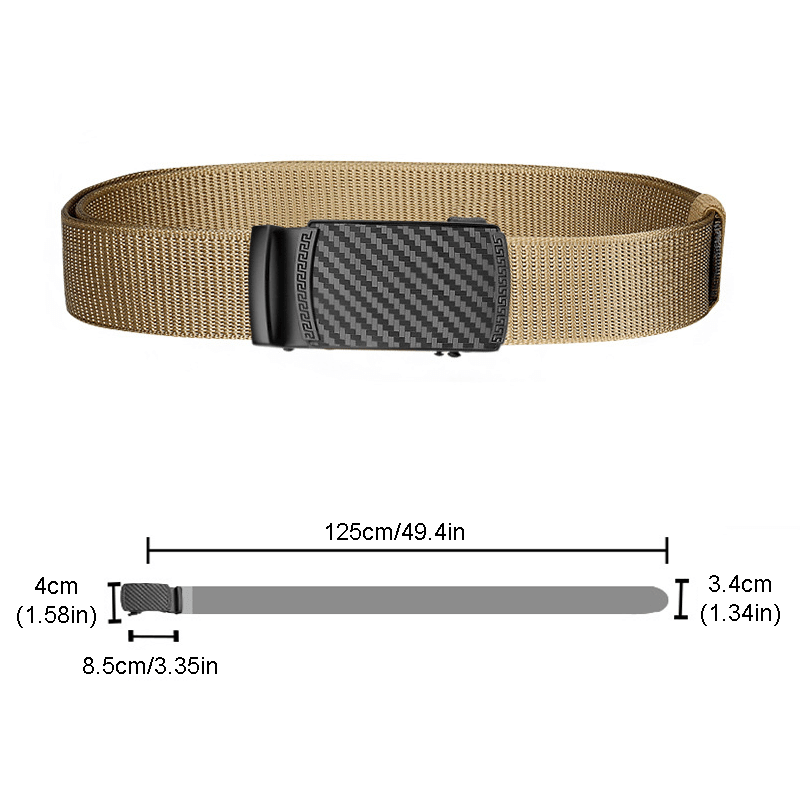 Key-Bridge Mens Braided Leather Belt Woven Belts with Single Prong Buckle  for Men Casual Jeans Belt Dress Golf Belt at  Men’s Clothing store