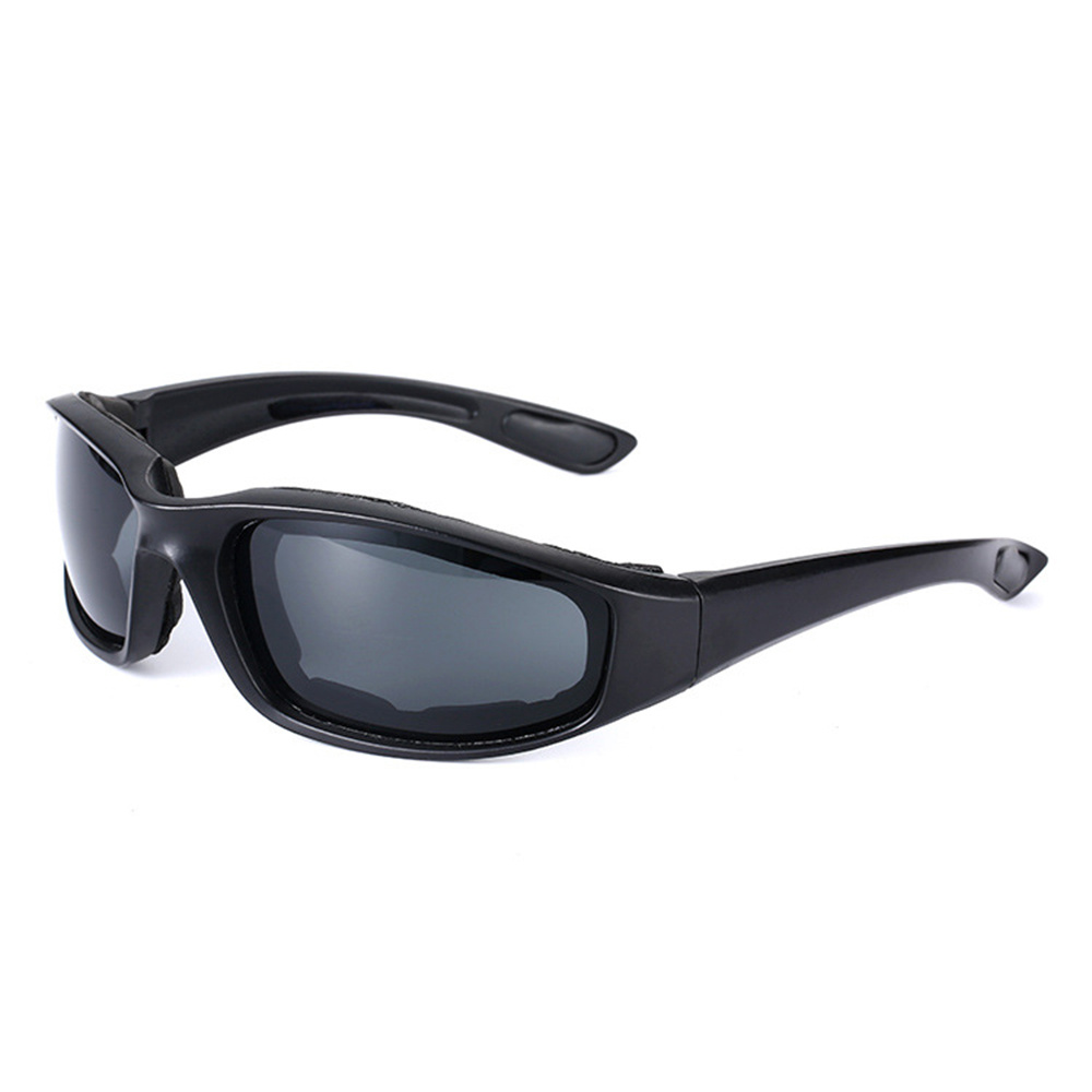 Polarized Sunglasses Outdoor Activities: Windproof Eyewear - Temu