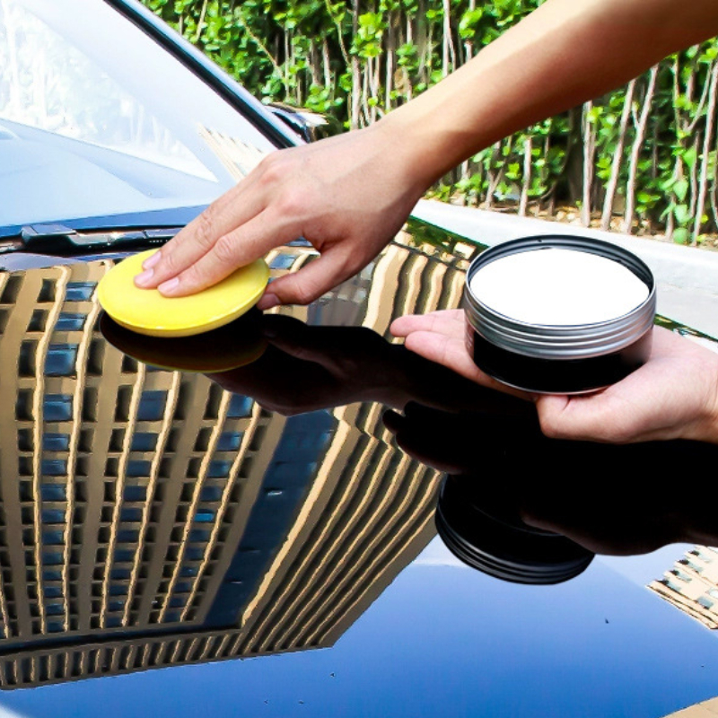 Car Paint Care Wax Refurbishment Polishing Protection Car Accessories  Hydrophobic Coating For Car Care