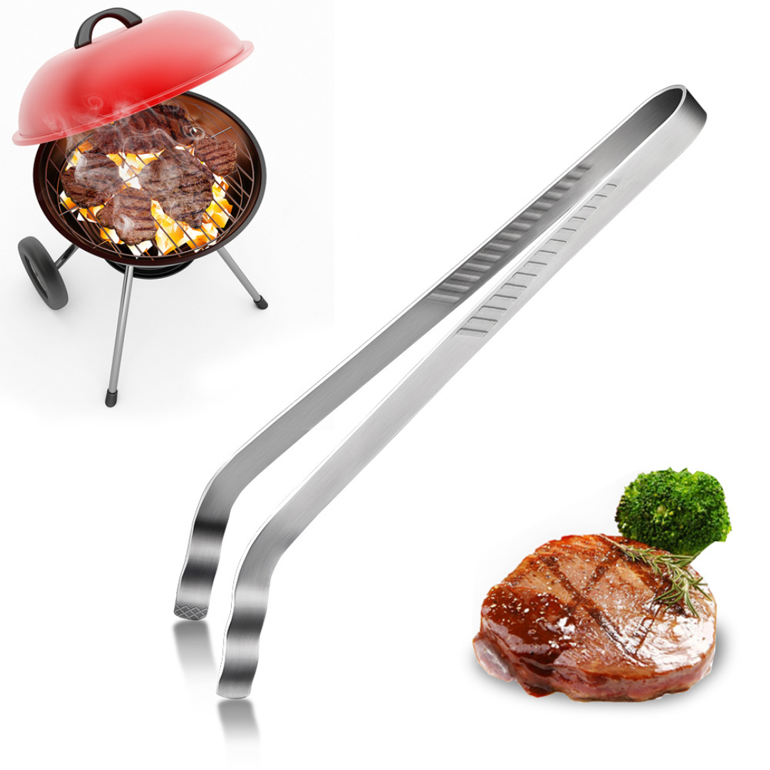 Tweezer Tweezer Tongs Bbq Tweezer Bbq Tweezer Tongs - Temu