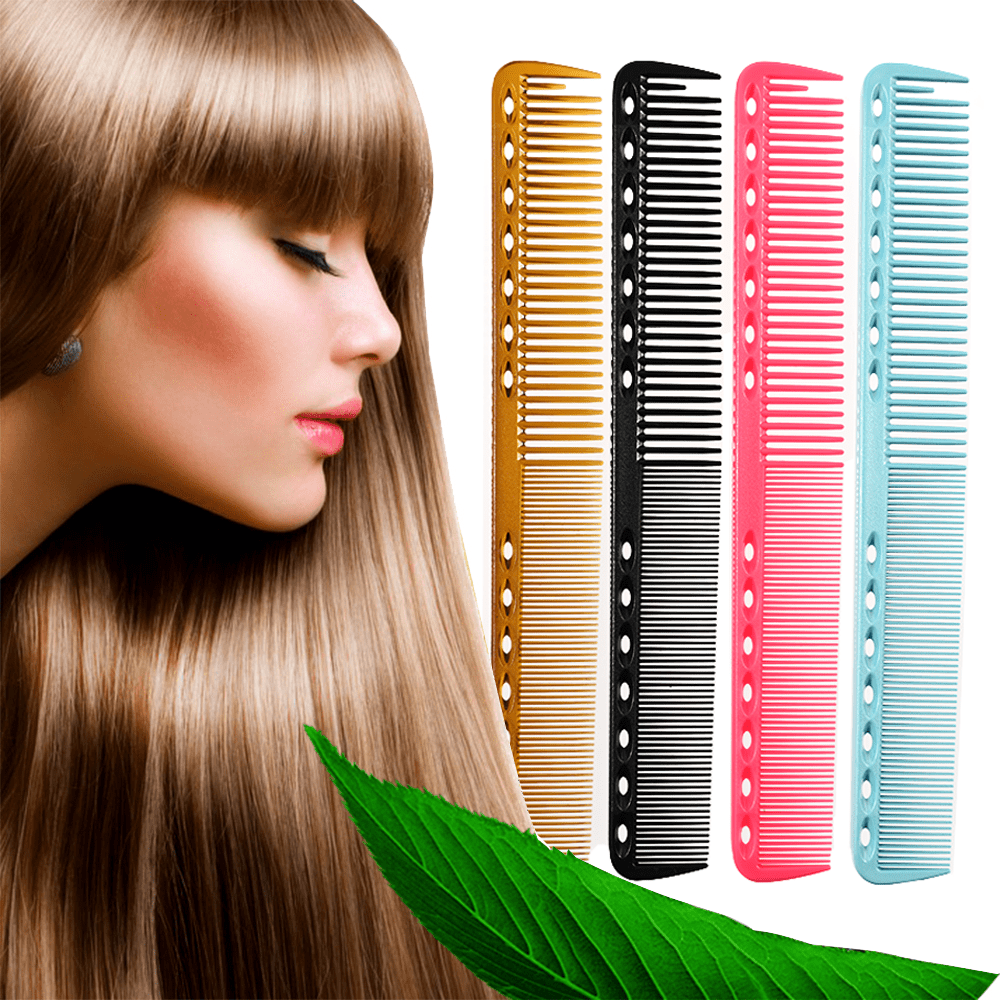 

1pcs Professional Hair Combs Barber Hairdressing Hair Cutting Brush Anti-static Hair Care Styling Tool