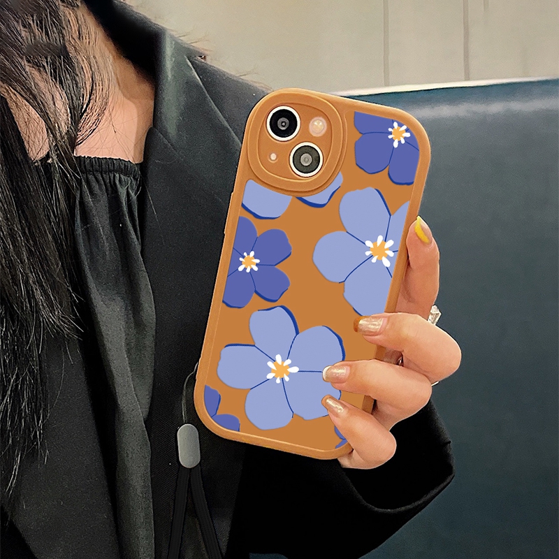 FLOWER POWER Phone Case Phone Case for iPhone 13 Case 