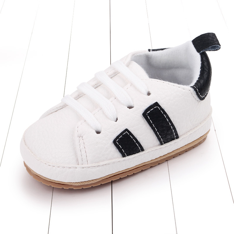 Infant Boys And Girls Shoes Walking Shoes Soft Soles Non Slip ...