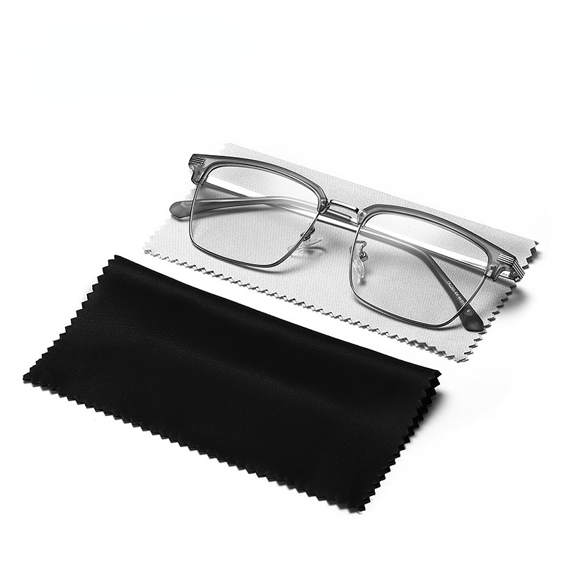Microfiber Cloth Glasses Wipes, Microfiber Cleaning Cloths for Eyeglasses,  Camera Lens, Cell Phone, Computers, Tablets, Laptops ,telescope 