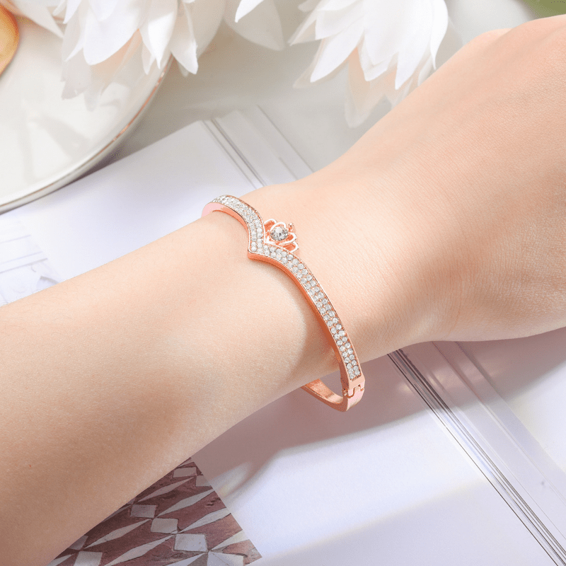 Shop Bracelet For Couple With Crown with great discounts and prices online  - Aug 2023 | Lazada Philippines
