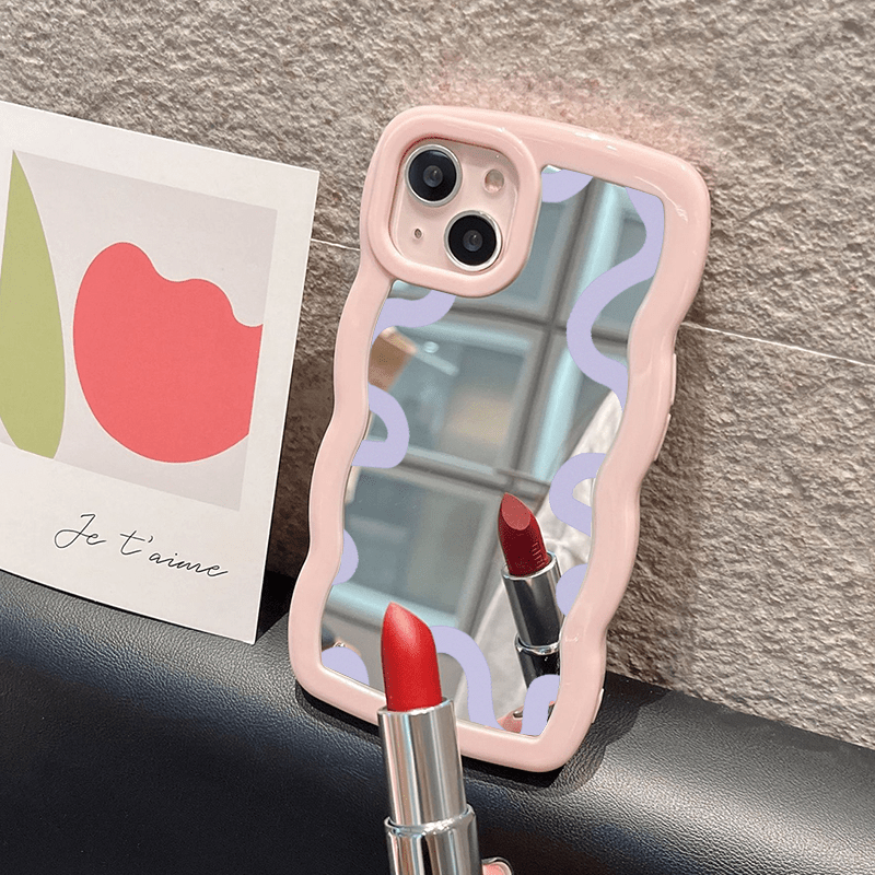 Mirror Phone Case - Temu