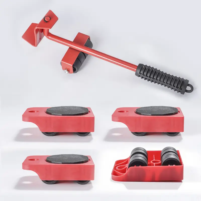 Furniture Lifter Tool - MOHAVEE