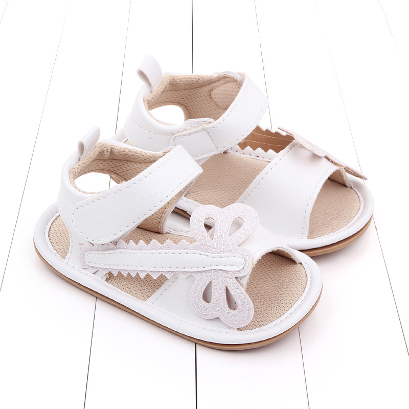 Sandali Slip On Carini Con Libellula Per Bambine Con Colori - Temu Italy