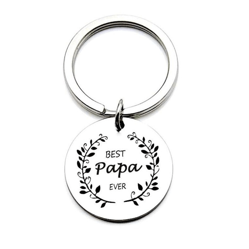 Portachiavi - Per il Papà - Idee Regalo per