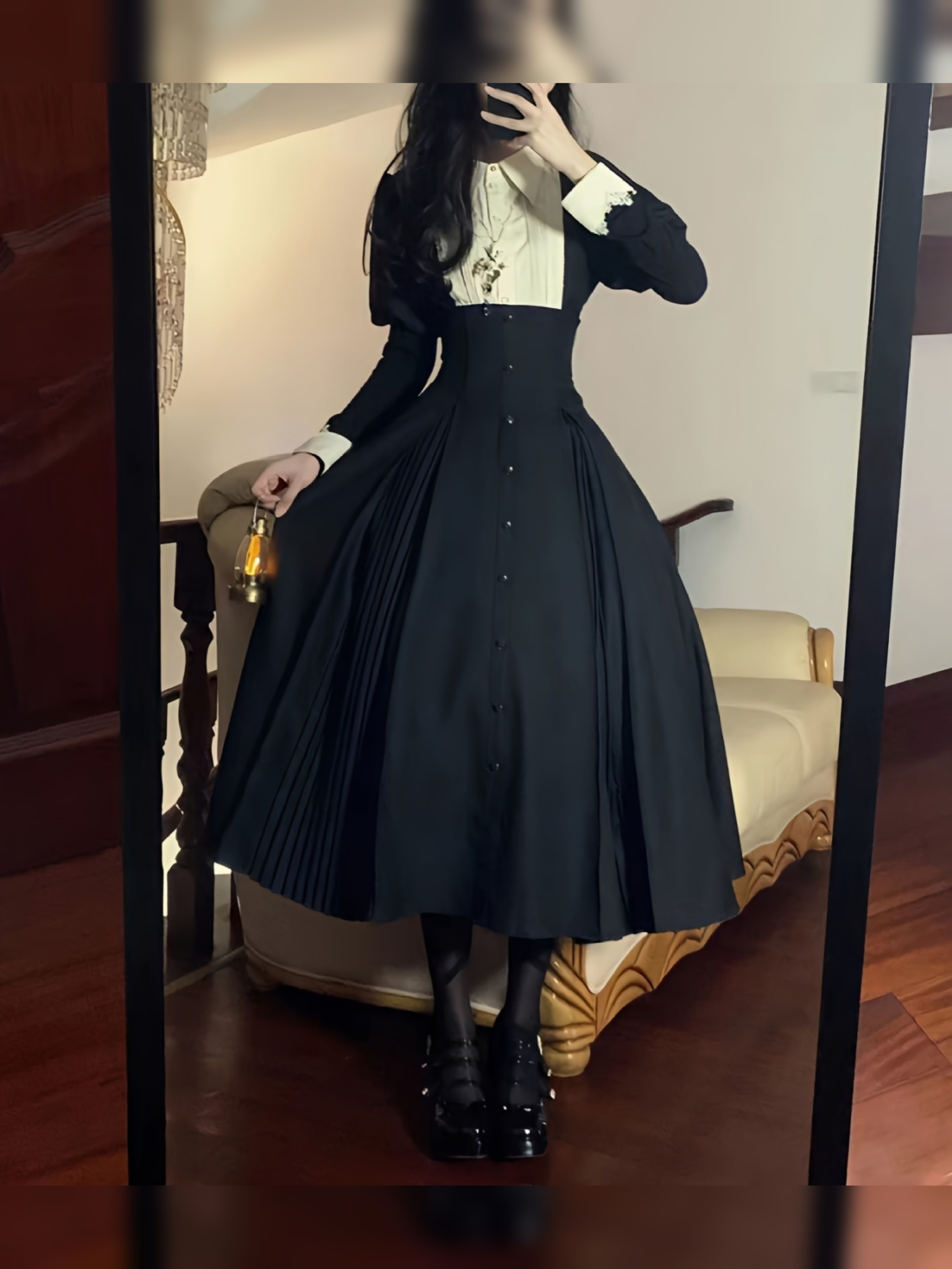 Save on Black Lolita Dresses Women's Clothing, Shoes & Jewelry at Our Store