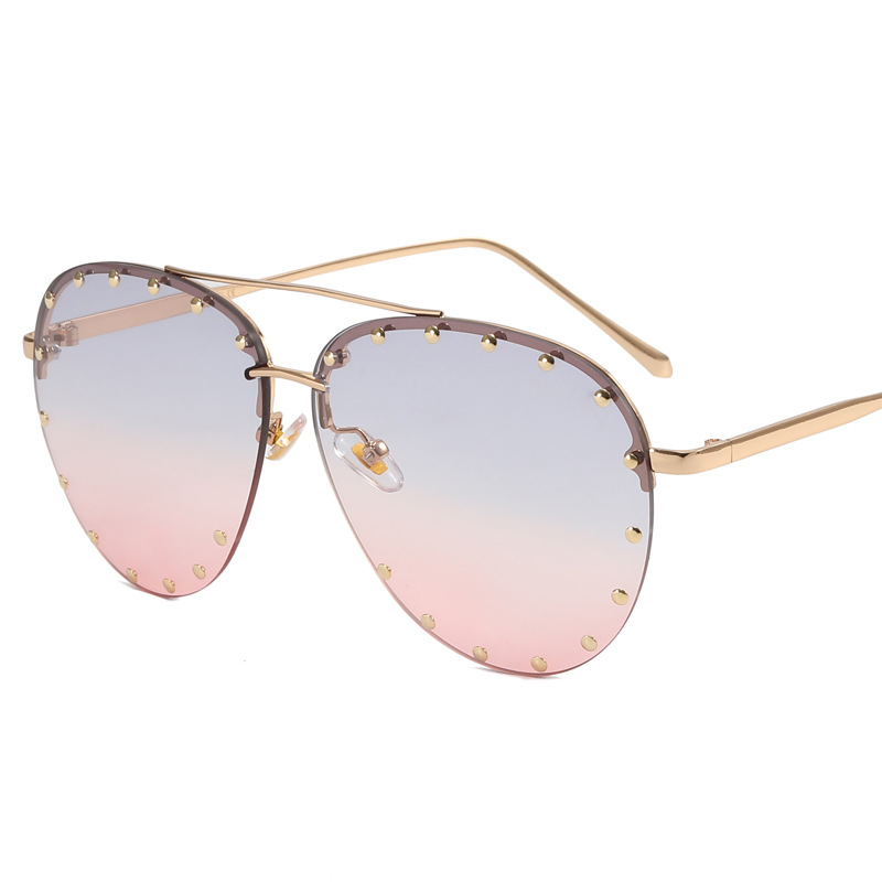 Louis Vuitton The Party Sunglasses Z0914U