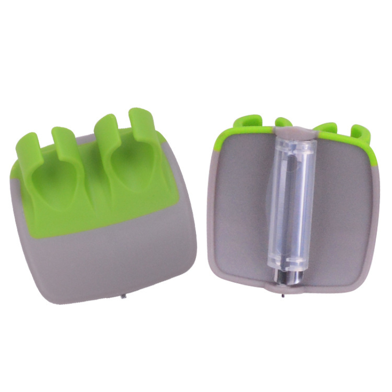 Hand Vegetable Peeler Palm Peeler Rubber Finger Grips - Temu