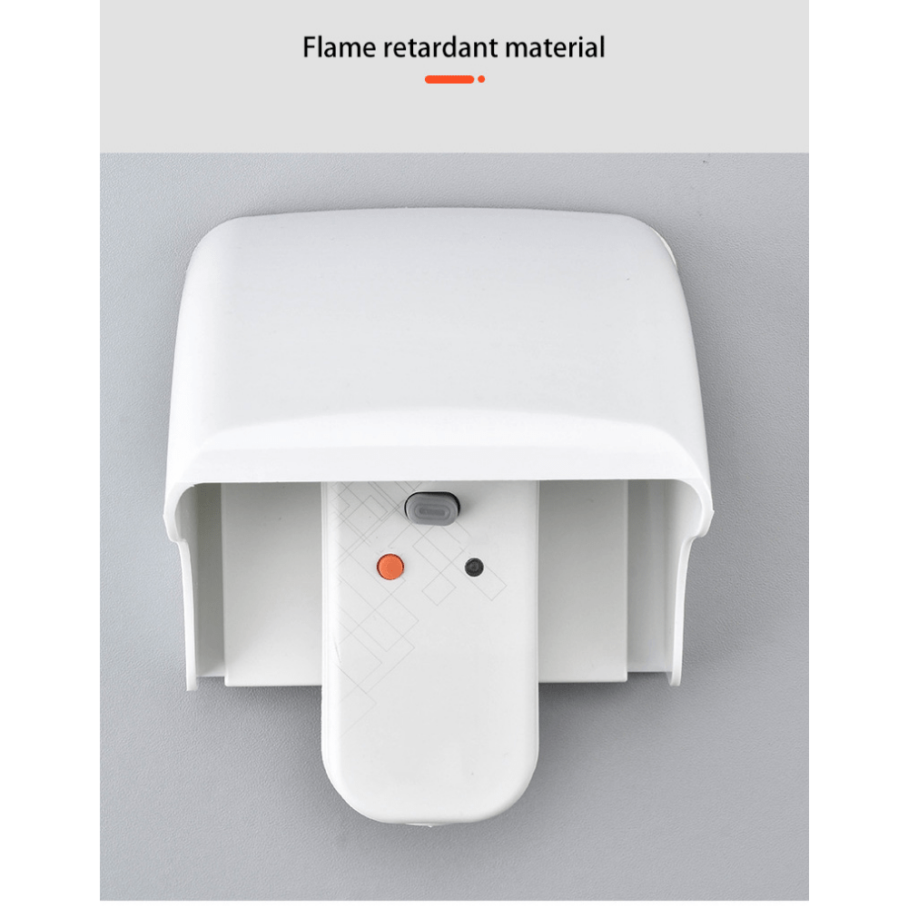 Waterproof Box for Outdoor Switch and Socket - China Waterproof Box,  Water-Proof Outlet Box