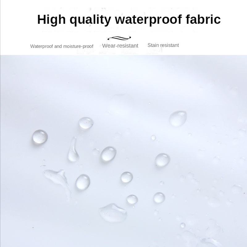 Waterproof Umbrella Bag Drawstring Storage Bag