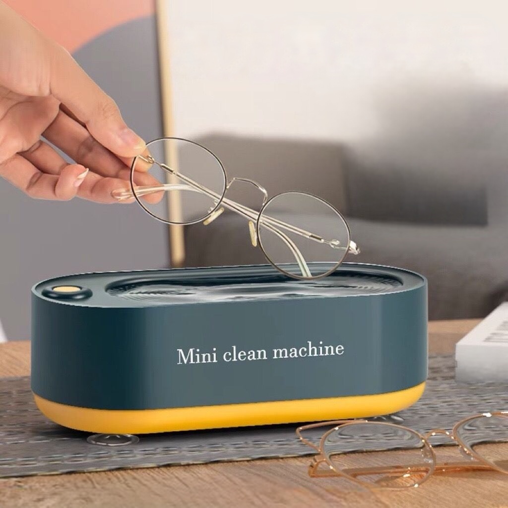 Multifunctional Household Glasses Cleaning Machine Jewelry - Temu