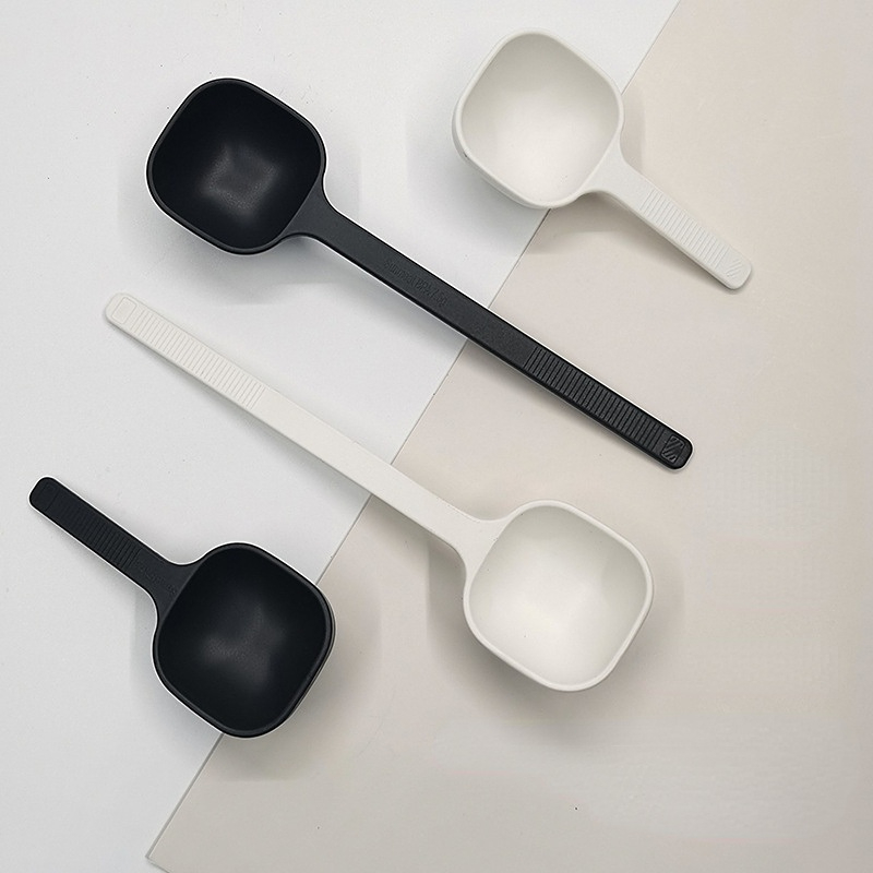 2Pcs/Set Durable Measuring Spoon Lightweight Kitchen Measuring