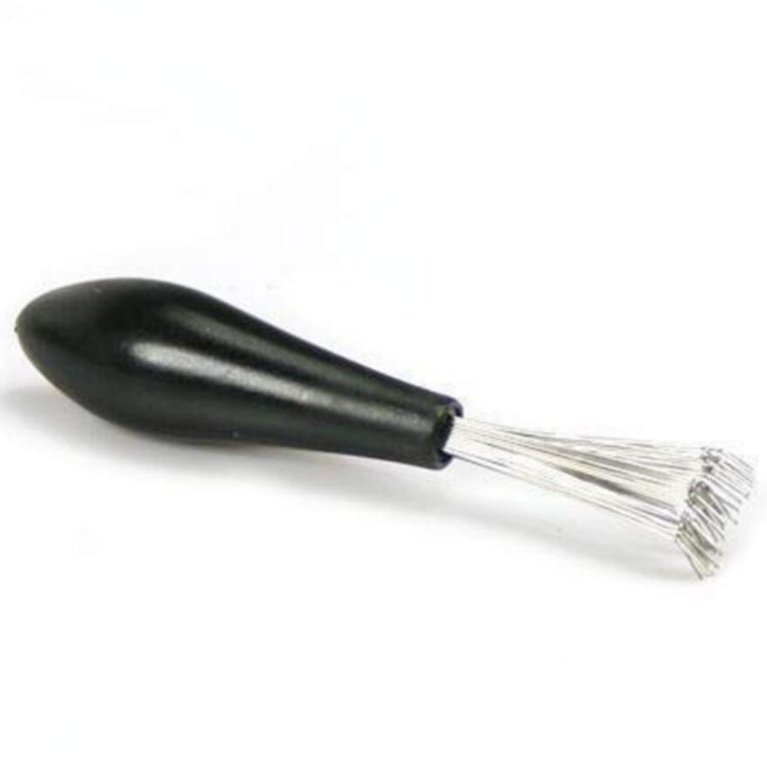 Mini Hairbrush Cleaner Tools Hair Comb Cleaning Brush for Removing Hair  Dust